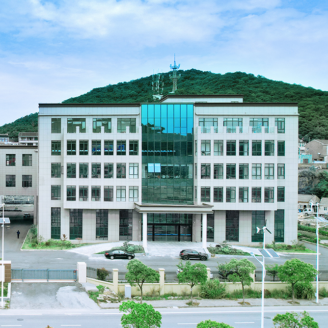 Zhoushan YeHao Electrical Appliance Co., Ltd