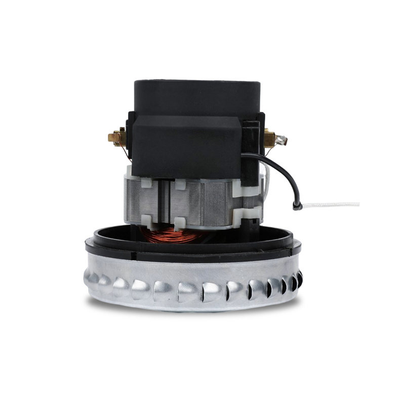 The Technology Behind Silent Vacuum Motors