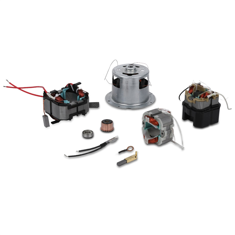 Vacuum Cleaner Motor Accessories