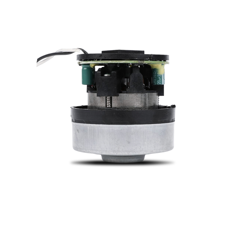 Applications of Permanent Magnet BLDC Motors