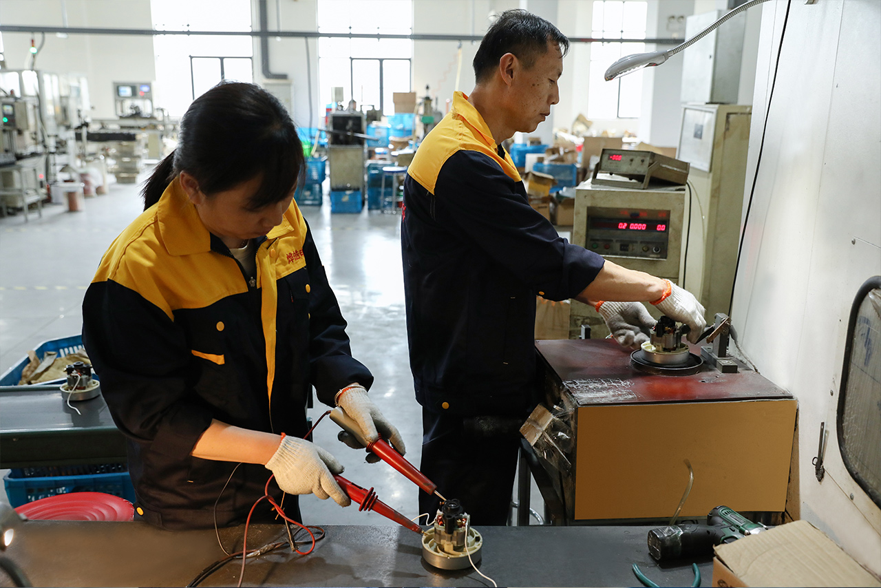 Professional workers