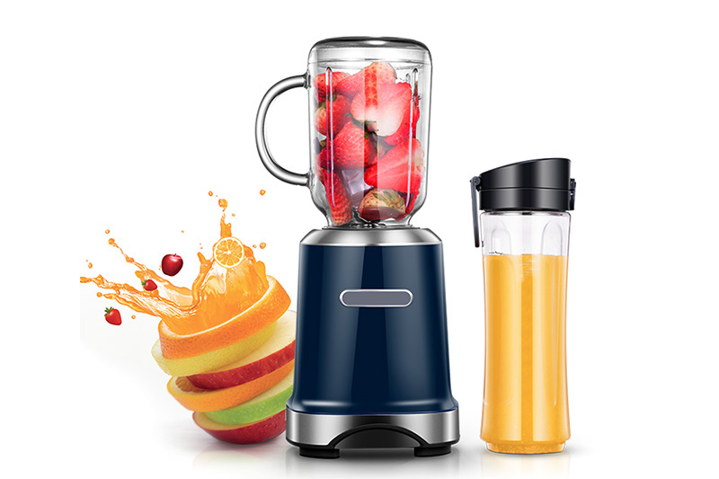 Juice blender