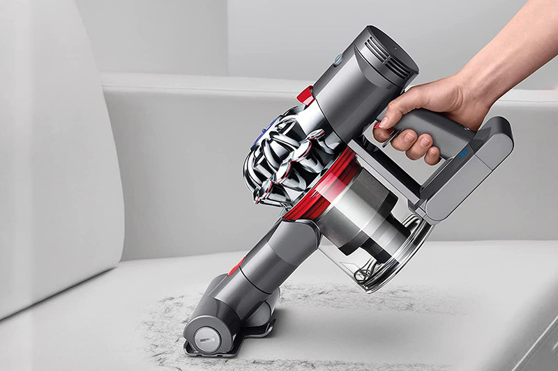 Mini-vacuum-cleaner
