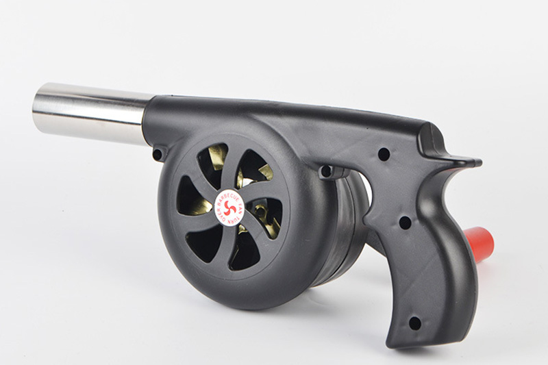 Outdoor blower
