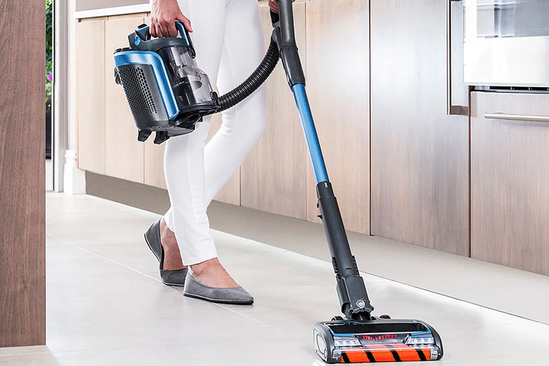 Dyson vacuum cleaner 