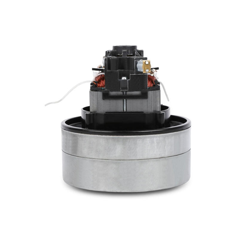1200w Industrial Commercial Stable Dry Vacuum Cleaner Motor