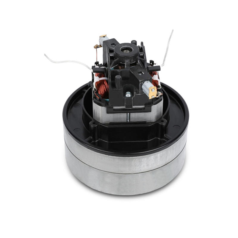 1200w Industrial Commercial Stable Dry Vacuum Cleaner Motor