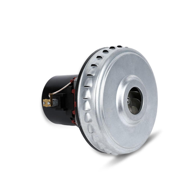 135mm Sweeper Motor Used In Wet And Dry Vacuum Cleaners