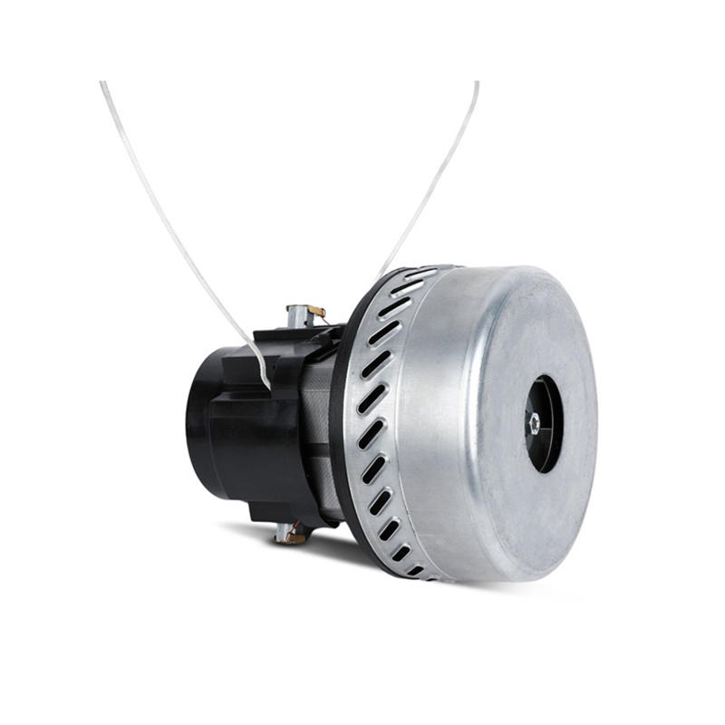 High Power Wet Dry Use Strong Water Absorption Motor