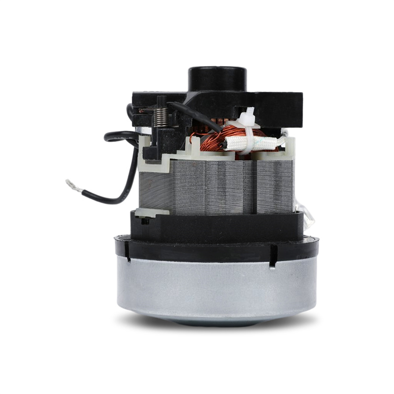 Motor eliminador de ácaros de 300w y 76 mm de diámetro, motor de aspiradora en seco