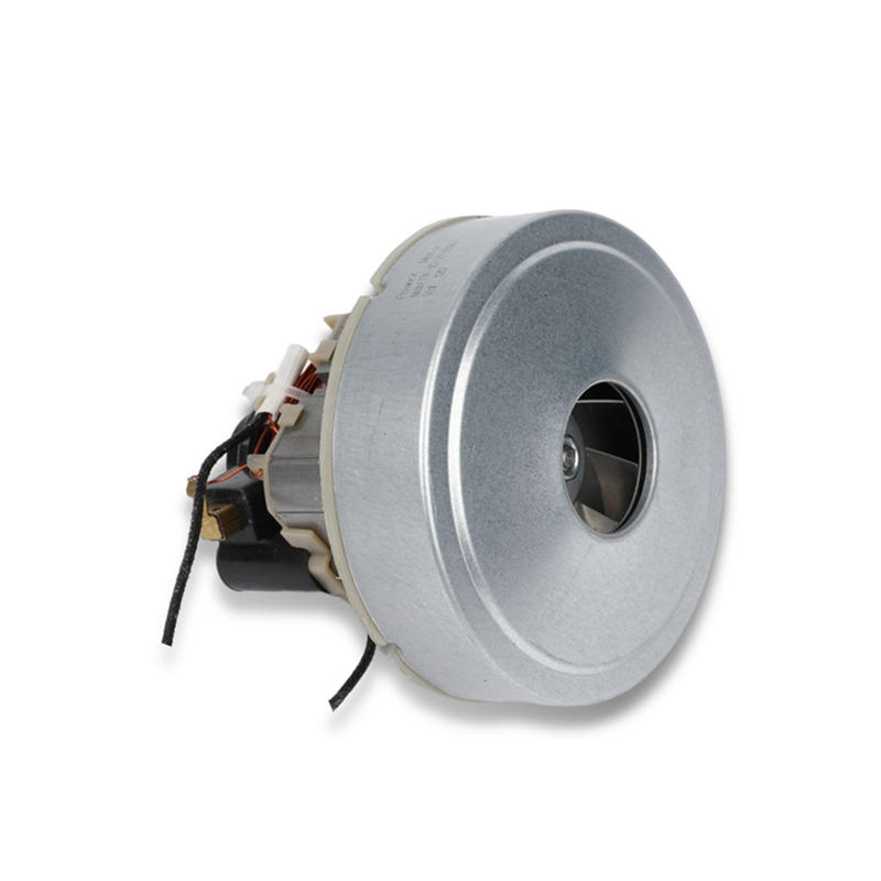 Pure Copper Wire High-Speed Dry Vacuum Cleaner Motor