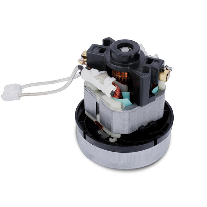 Anti-Overheating Micro Single-Phase AC Vacuum Dry Vacuum Cleaner Motor